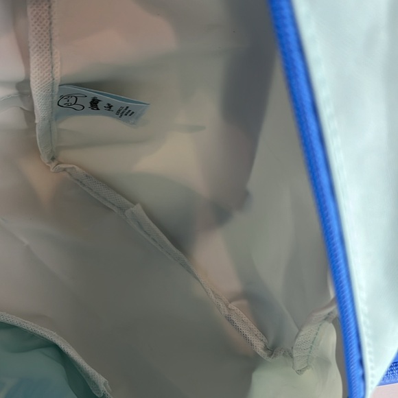 Sanrio Cinnamoroll Backpack NWT - Picture 7 of 10